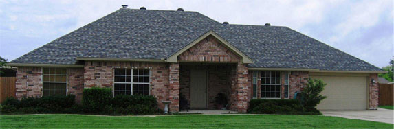Roofing Installation Company in Murphy, TX